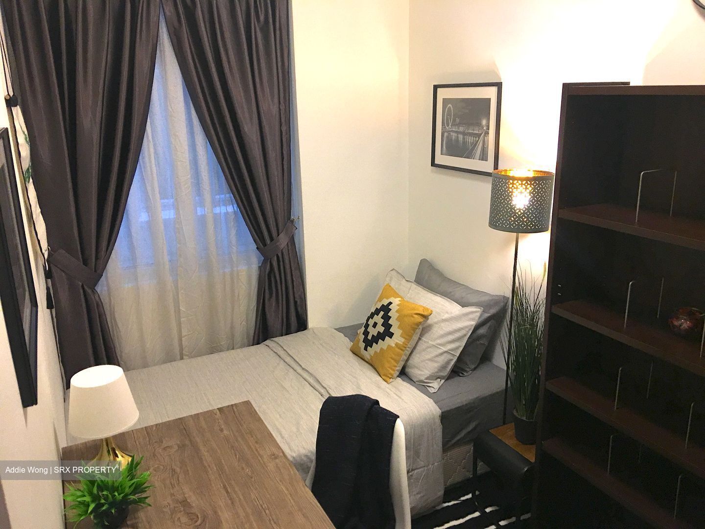 Claremont (D9), Apartment #398947641